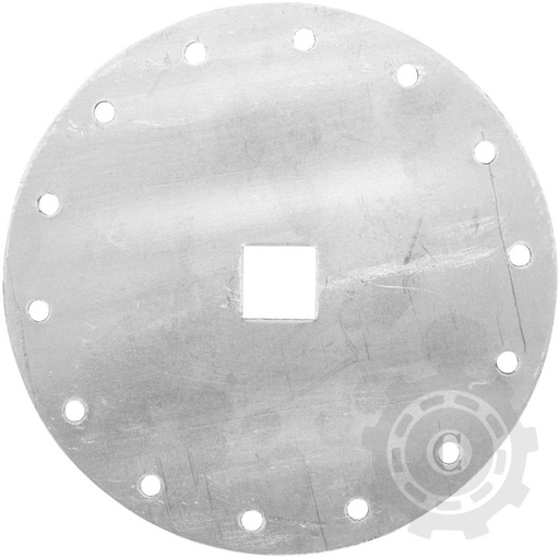 [CP080561] DISC SEMANATOARE 14 GAURI 5,2MM