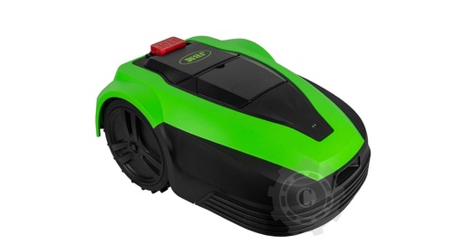 [CP080595] ROBOT DE TAIAT IARBA
