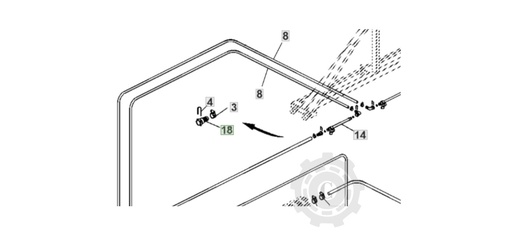 [CP080713] CONECTOR WZW16866
