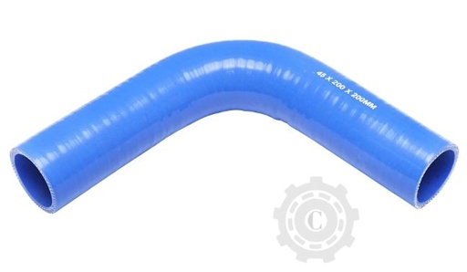 [CP080776] COT SILICON 90 GRADE 45X200X200MM