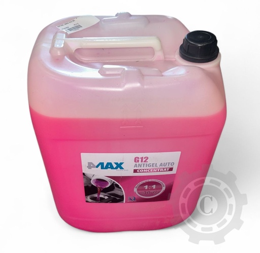 [CP080836] ANTIGEL 4MAX G12 20L
