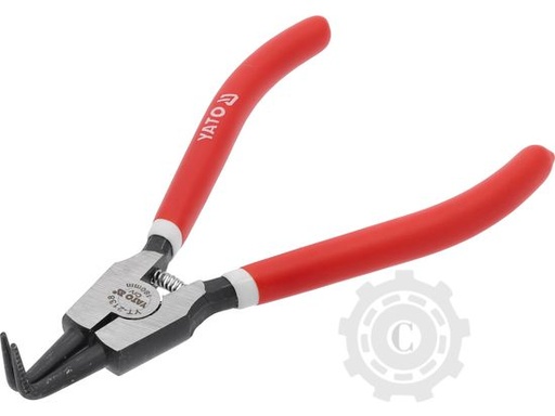 [CP081143] CLESTE SEGER EXTERIOR CURBAT 180MM