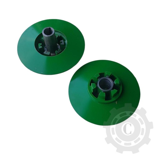 [CP081299] Variator Complet Z10769 - Z10489 - Z10746