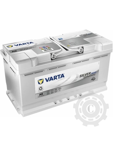 [CP081422] ACUMULATOR VARTA DYNAMIC 12V 95AH 850A