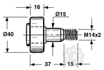 [CP081518] Rola Pick-up 58.172