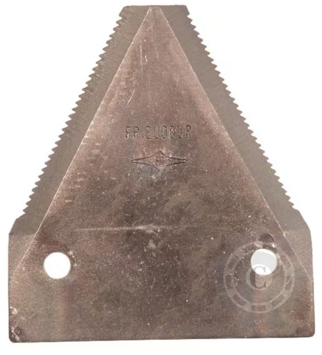 [CP081524] LAMELA JOS DINTATA CLAAS