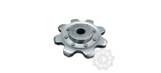 [CP081581] PINION HEDER PORUMB Z8 JD