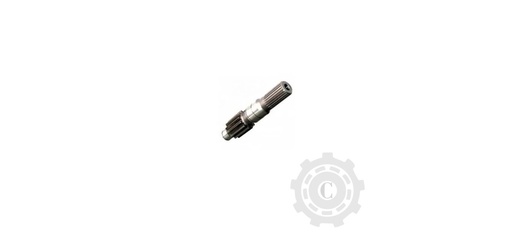 [CP081598] PINION TRANSMISIE 602109 CLAAS
