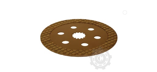 [CP081755] DISC FRANARE JD