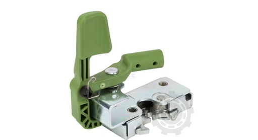 [CP081780] INCUIETOARE USA DR JD