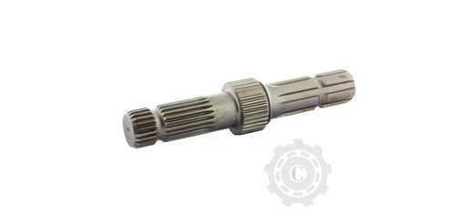 [CP081818] AX PRIZA L173282