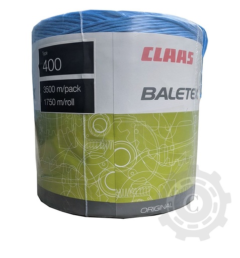 [CP081820] SFOARA BALOTAT CLASS 400 BLUE