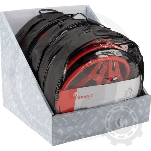 [CP081831] Cablu pornire display UV5, 50 mm2