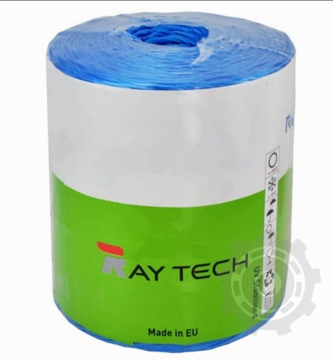 [CP081892] SFOARA BALOTAT RAY AGRI 400