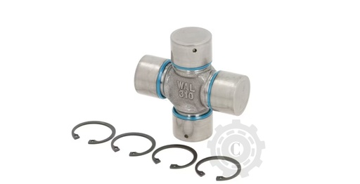 [CP081910] CRUCE CARDAN PLANETARA RE271430