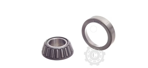 [CP082008] RULMENT CONIC AL79901