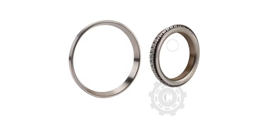 [CP082012] RULMENT CONIC AL38099