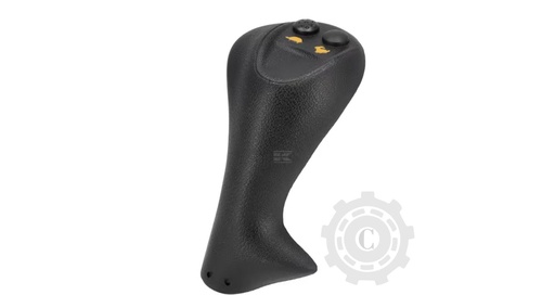 [CP082024] CARCASA MANETA GOALA AL208095