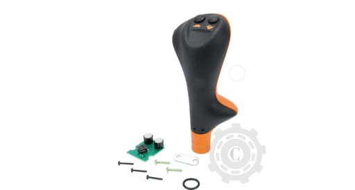 [CP082026] MANETA SCHIMBATOR AL180675