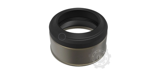 [CP082032] GARNITURA TERMOSTAT RE57190