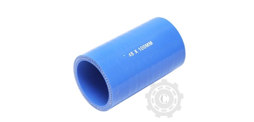 [CP082037] FURTUN SILICON DREPT 48X100MM