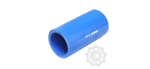 [CP082038] FURTUN SILICON DREPT 42X100MM