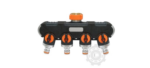 [CP082040] DISTRIBUITOR 4 CAI GRADINA