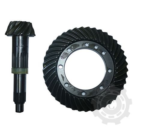 [CP082211] ANGRENAJ CONIC 