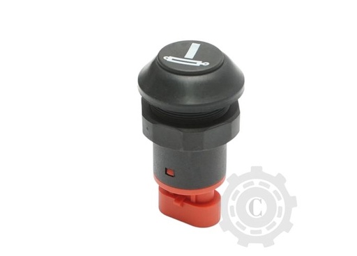 [CP082216] INTRERUPATOR PRESIUNE SUPAPA HIDRAULICA FENDT