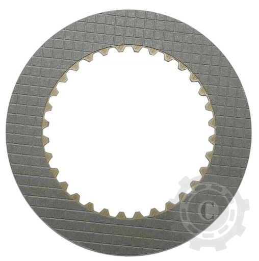 [CP082222] DISC FRICTIUNE NH Z32