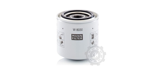 [CP082281] W8030