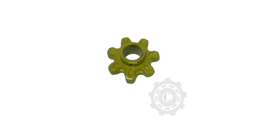 [CP082302] PINION Z-7 fi35