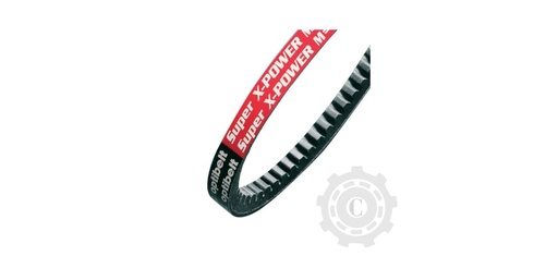 [CP082338] CUREA XPB 1500 TP LW OPTIBELT