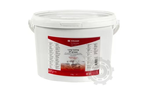 [CP082342] VASELINA DE LUNGA DURATA 5KG