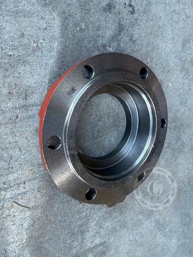 [CP082362] CAPAC LAGAR DISC 6 GAURI OEM KUHN