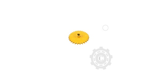[CP082363] PINION NH 89500678