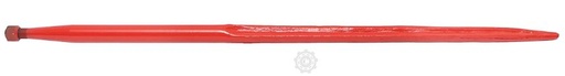 [CP082409] TEPUSA PENTRU BALOTI 1100MM