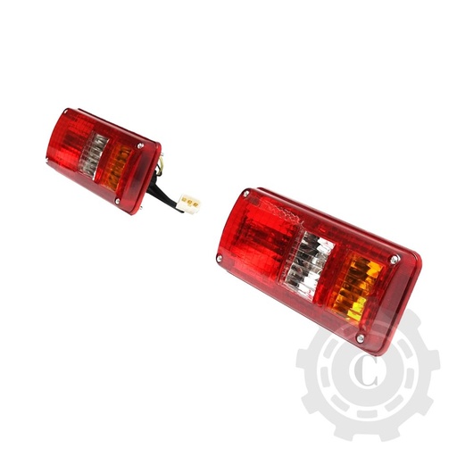 [CP082557] SET LAMPA SPATE