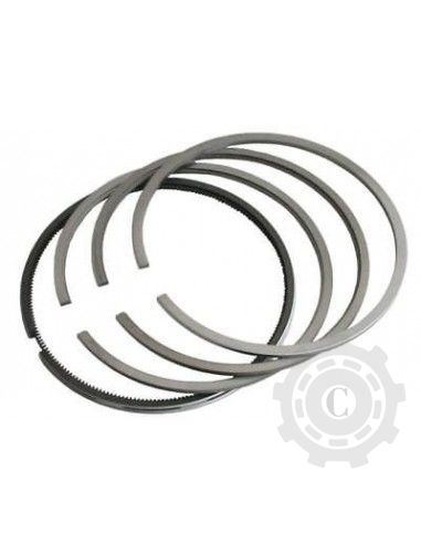 [CP082581] SET SEGMENTI FORD