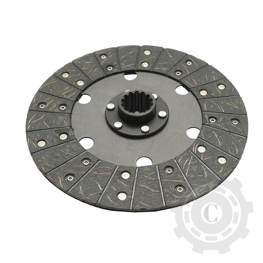 [CP082582] DISC AMBREAJ BUTUC MARE 50.16.043