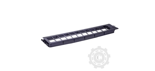 [CP082610] GRILA FILTRU AC NH TM OEM