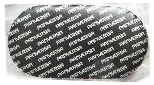 [CP082691] PETEC OVAL 76x160MM