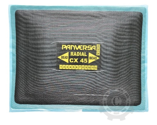 [CP082704] PETEC PENTRU ANVELOPA 108x120MM