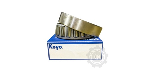 [CP082752] RULMENT 387/382 KOYO
