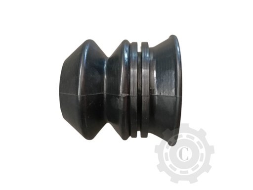 [CP082836] GLUGA TUB TELESCOPIC GASPARDO