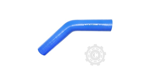 [CP083060] COT SILICON 45 GRADE 45X200MM