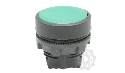 [CP083138] Cap buton comanda verde Ø 22mm