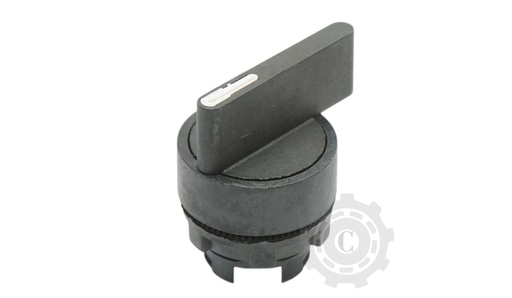 [CP083145] Cap buton selector 2 pozitii Ø 22mm LAY5