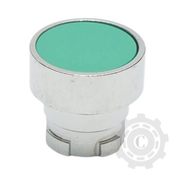 [CP083167] Cap buton comanda verde Ø 22mm