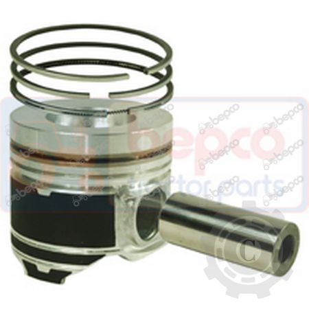 [CP083234] PISTON 29/32-240